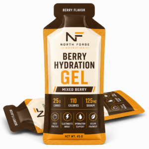 Berry Hydration Gel