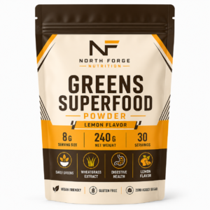 Greens Superfood Powder