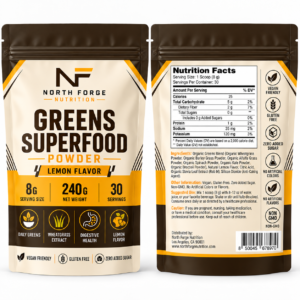 Greens Superfood Powder